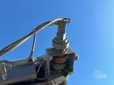 Used 2022 TESAB 700I Jaw Crushers California US | Mittry Construction #1363493