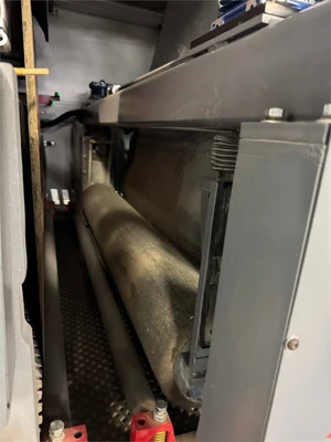 USED 2019 MOTIMAC SFR-R-G1300V