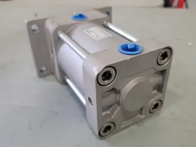 USED SMC NCAX0-J3K03A-0200