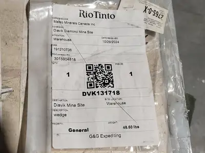 New | in-Stock METSO 1086342866 Parts British Columbia CA | Lenmark #478845