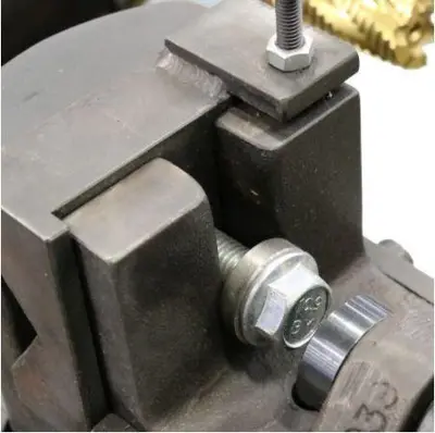BAILEIGH TN-800 Notching Machines | Rock Solid Tools (5)