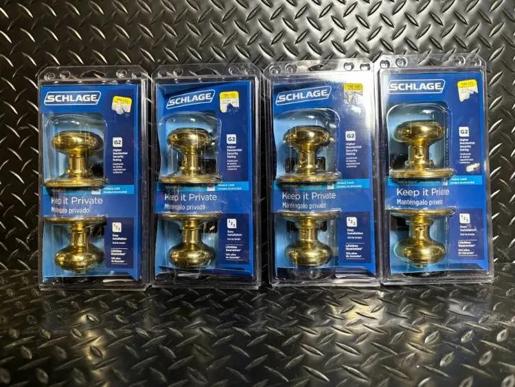 Used _UNKNOWN_ _UNKNOWN_ Locksmith Equipment/Supplies Minnesota US | K-BID #483603