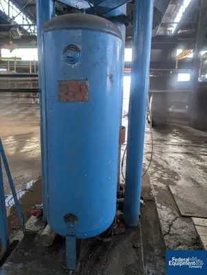 USED Ross 200 Gal Ross Double Planetary Mixer, S/S, HDM 200