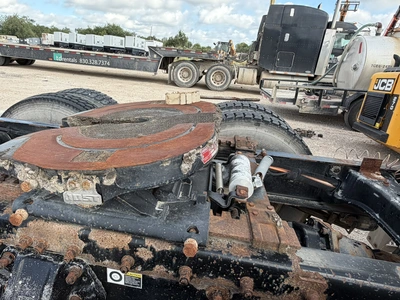 Used 2006 PETERBILT 387 TRUCK TRACTOR Conventional trucks Texas US | Miedema Asset Management Group #1312599