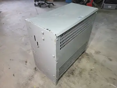 USED E.V.I CDTC0030VVC6XXBA
