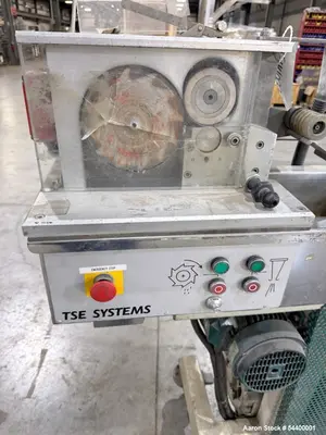 USED PRISM TSE 24TC