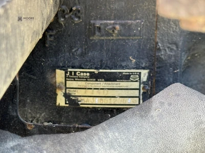 Used CASE IH 7140 Agricultural Tractors Tennessee US | Moore Equipment #1517234