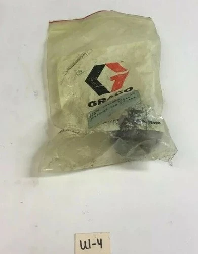 NEW GRACO J2583-03 200 09-*01
