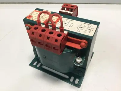 USED ISMET 93/100039