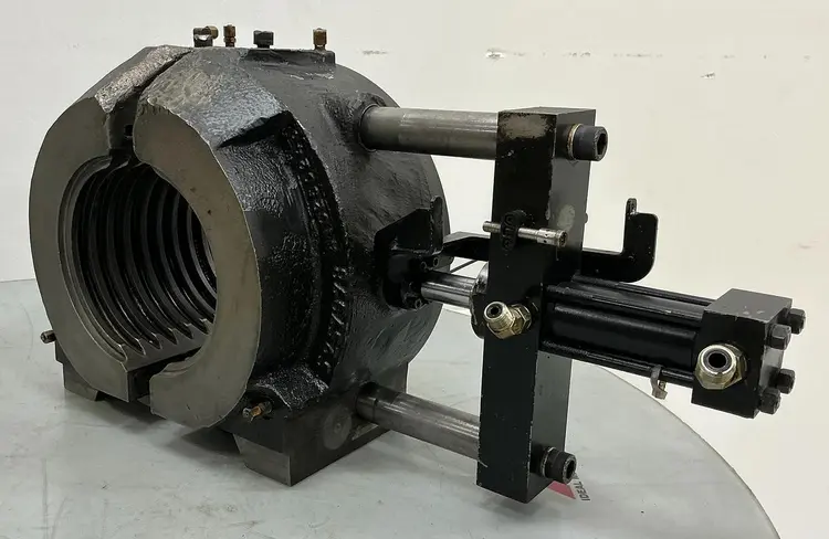 Used MILACRON 5257978 Injection Molding Parts Michigan US | Ideal Machinery #1302184
