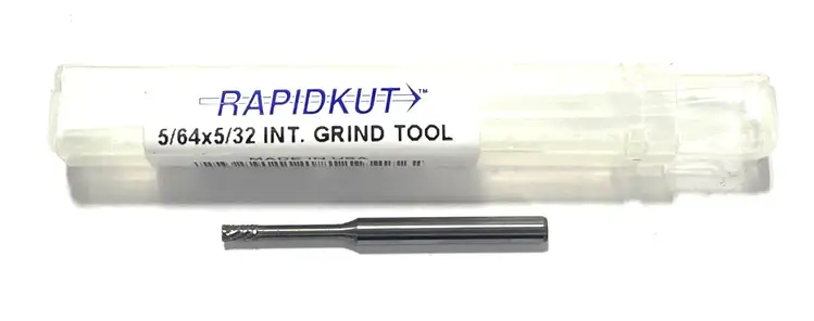 New | in-Stock RapidKut _UNKNOWN_ Misc Abrasive Materials Michigan US | Michigan Wholesale Tool Supply #464430