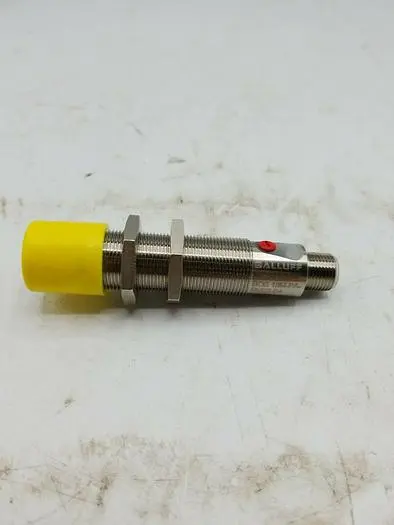 New | in-Stock BALLUFF BOS014W Sensors | ND Industrial Surplus #1223824
