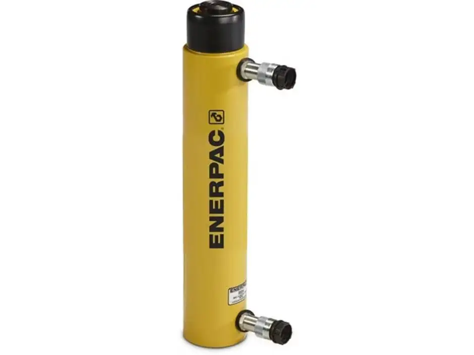 Used ENERPAC _UNKNOWN_ Hydraulic Cylinders South Carolina US | General Equipment and Supply #1491071