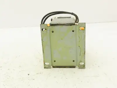 Ulrich Eichner Type 20 T 0844.0102 Transformer 75VA HV 460V-960V LV 5V 50/60Hz
