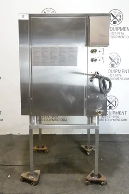 USED 2020 Alto-Shaam CTP10-10E