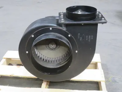 Used LAFERT 90L DA2 Motors (misc) Texas US | Aucto #1307072