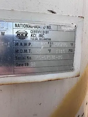 USED KCI RT-1