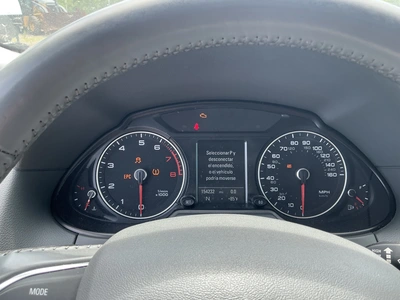 Used 2014 AUDI Q5 SUVs Michigan US | Miedema Asset Management Group #1489696