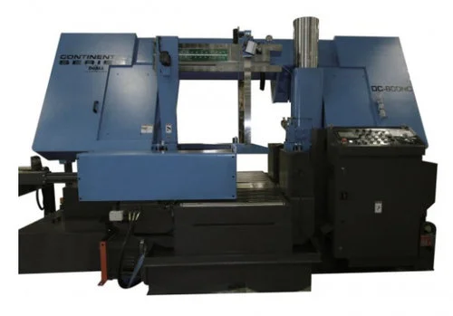 New | Build-to-Order DOALL DC-800NC Horizontal Band Saws | Kansas-Oklahoma Machine Tools #1560156