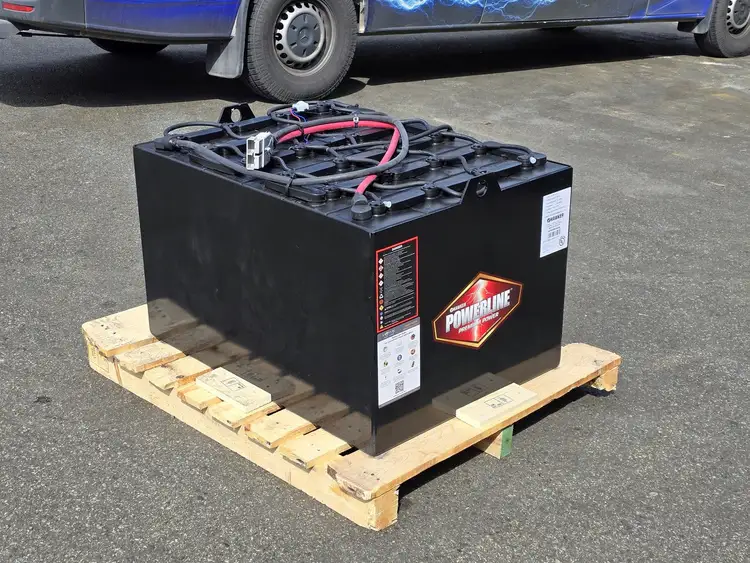 Used MOTIVE ENERGY SYSTEMS 24-85RF-15 Misc Electrical & Power Parts British Columbia CA | Lenmark #250650
