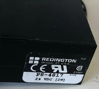 USED Redington P8-4817