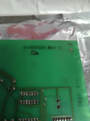 Used STEPPING LOGIC 71-1514-000 Circuit Boards | Surplus Asset Holdings #1226856