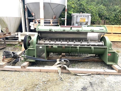 New | in-Stock _UNKNOWN_ EK-75 Littleford Mixers West Virginia US | Cooper Industries #1409661