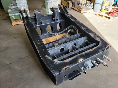 LB-T3W-59 Stinger Extension