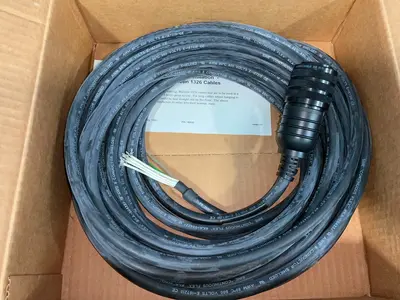 Used 2001 ALLENBRADLEY 1326CPB1T015 Cable & Wire Ohio US | HGR 24 #1508183