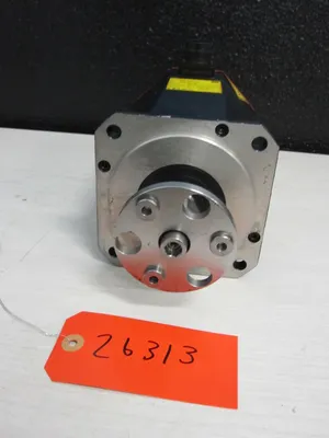 USED 2018 FANUC A06B-2077-B007