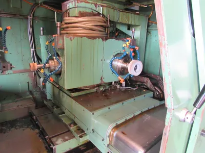 HEALD #2 CINTERNAL GRINDERS, INTERNAL | GCH Machinery (7)