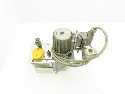 Used SKF _UNKNOWN_ Pumps Indiana US | Arrow Industrial #1367451