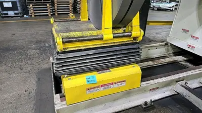 USED COE CPR-PO-15024