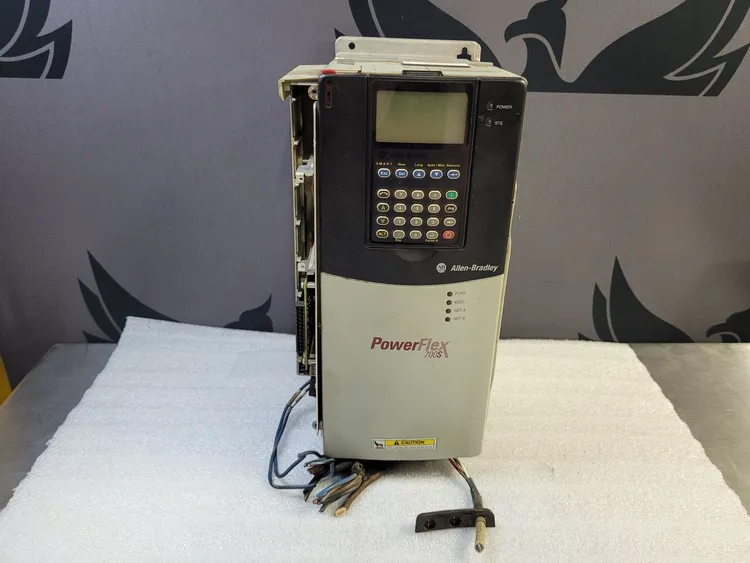 Used ALLEN BRADLEY 20DE1P7A0EYNANAUE Miscellaneous Equipment (Electrical & Power) Michigan US | iGAM Industrial Marketplace #868734