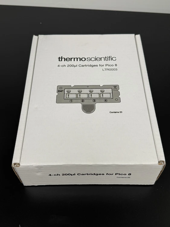 New | in-Stock Thermo Scientific LTR0003 Supplies and Labware Missouri US | BioLabTek #805196
