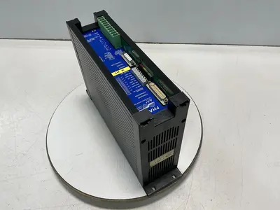 USED PHASE MOTION CONTROL AX4