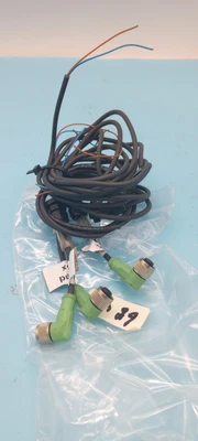 Used Phoenix Contact 41VB Power Supplies Arizona US | ASSET CONVERSION SPECIALISTS, INC. #1132421