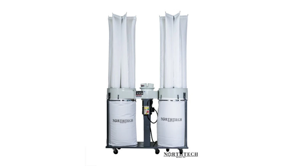 NEW NORTHTECH DC005