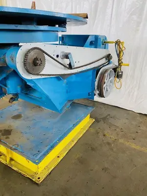 USED CULLEN FRIESTEDT 140