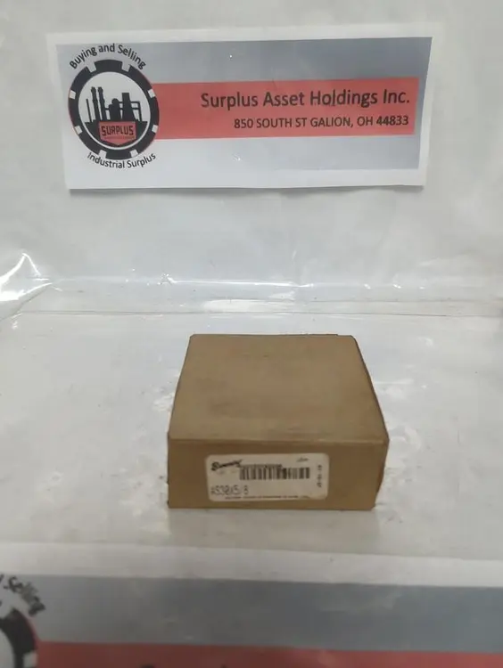 New | in-Stock BROWNING AS30X5/8 Industrial Controls Ohio US | Surplus Asset Holdings #1412826