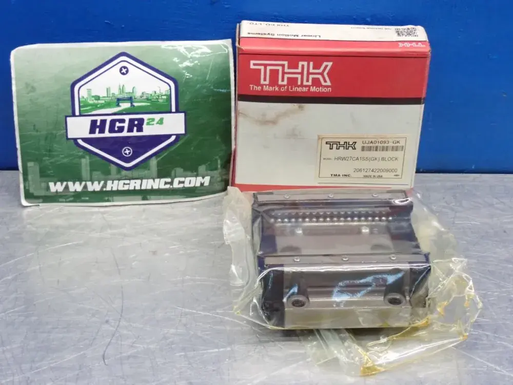 NEW THK HRW27CA1SSGK