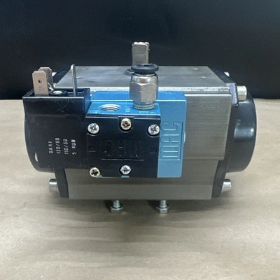 USED Durair AP063 N