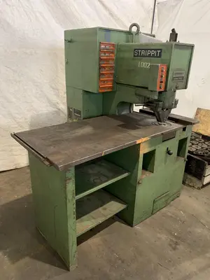 USED STRIPPIT 76001