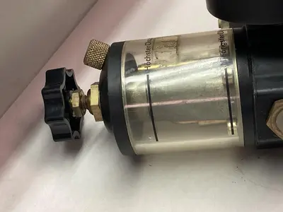 Used BOSCH 1827-231-001 Air Pressure Regulators Ohio US | Surplus Asset Holdings #1553607