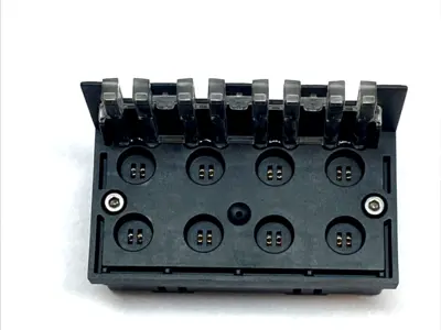 USED FESTO ELECTRONICS MODULE VALVE DIAGNOSTICS PNEUMATIC AUTOMATION