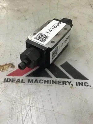 USED REXROTH Z2FS62432QV