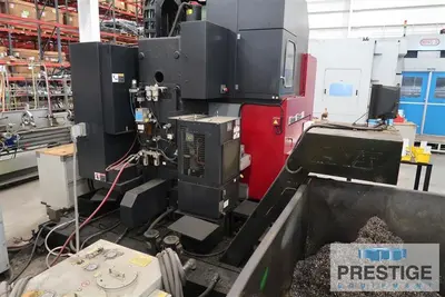 Used 2014 OKK VM53R Vertical Machining Centers New York US | Prestige Equipment #1407242