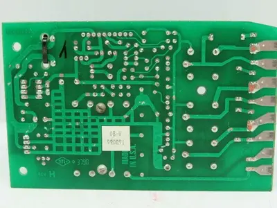 Used PARTLOW _UNKNOWN_ Miscellaneous MRO | Arrow Industrial #644043