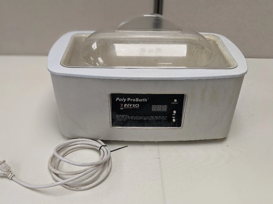 USED REVOLUTIONARY SCIENCE RS-PB-100