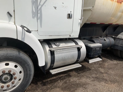 Used 1997 VOLVO WG64T Water Trucks Michigan US | Miedema Asset Management Group #1304692